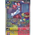 シルフィーモン BT24-037
