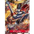 デュークモン BT19-015