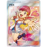 PK-SM8-101 アカネ SR