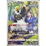 PK-S8b-203 ナゲツケサル CHR