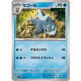 PK-SVJP-005 セゴール