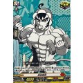 真剣勝負 DZ-SS04/104E