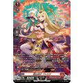 焔の巫女 ブレシア DZ-BT13/SR07