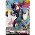 虹色噴射 ティーラ DZ-BT02/SR39