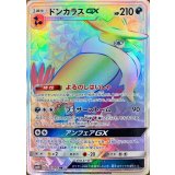 PK-SM10-111 ドンカラスGX HR