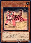 アマゾネスペット仔虎 DP18-JP009