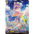Chouchou 初舞台 ティルア G-CB05/S17 秋葉原店で展示中(4枚)