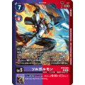 ソルガルモン BT16-076