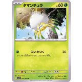 PK-SV1V-007 タマンチュラ C
