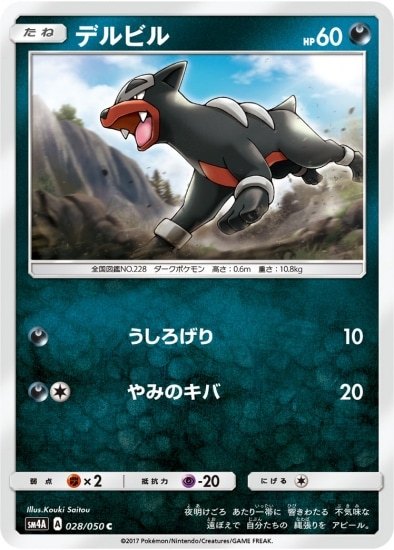 PK-SM4A-028 デルビル C