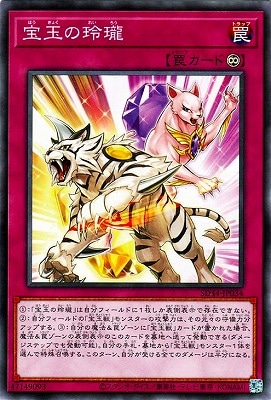 宝玉の玲瓏 SD44-JP034