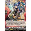 オプティマイジング・メカニック DZ-SS16/040