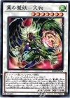 翼の魔妖−天狗 DBHS-JP034