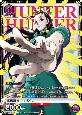 UAPR/HTR-2-076 イルミ PR