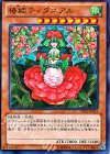 椿姫ティタニアル [DE03-JP043]