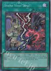 Ｓｔａｋｅ Ｙｏｕｒ Ｓｏｕｌ！ DBWS-JP023