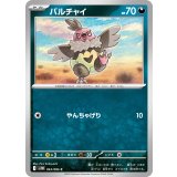 PK-SV11B-063 バルチャイ C