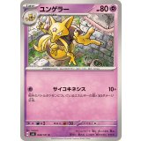 PK-SV6-048 ユンゲラー C
