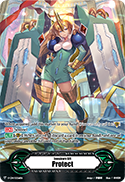 〈英語版〉Imaginary Gift Protect「-」[V-GM/0056EN]《-》