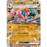 045/066 RR ゲッコウガex