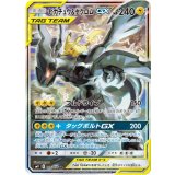 101/095 SR ピカチュウ＆ゼクロムGX