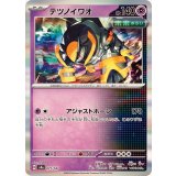 PK-SV8a-077 テツノイワオ