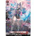 月華忍妖 エルベリーナ (DZ-BT16/SR03)