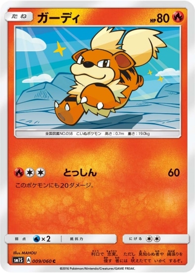PK-SM1S-009 ガーディ C