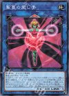 聖蔓の癒し手 SLT1-JP036