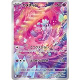 076/071 AR カヌチャン