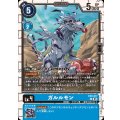 ガルルモン EX9-017