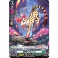 樹角獣 クロコッテ D-BT02/118