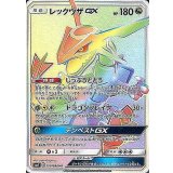 PK-SM7-109 レックウザGX HR