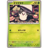 PK-SVM-009 タマゲタケ