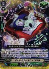 オートマティスム・コアラ G-EB02/018