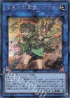 崔嵬の地霊使いアウス [IGAS-JP048]