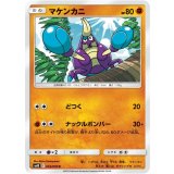 PK-SM10-053 マケンカニ C