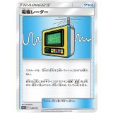 PK-SM12a-124 電磁レーダー