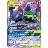 098/095 SR ベトベトン＆アローラベトベトンGX