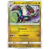 PK-SM11-071 オンバーン U