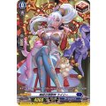 D-BT04/SP32 喚起の操獣師 ライリー SP