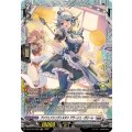 プッツェンシュヴェスタン ブラーシュ・ポリーレ DZ-BT15/FR22