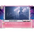 BLACK SHOUT V-TB01/058