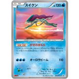 スイクン【205/XY-P】