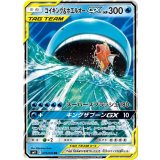 019/095 RR コイキング＆ホエルオーGX