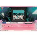 !NVADE SHOW! DZ-TBP01/062