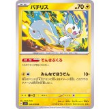PK-SV1V-029 パチリス U