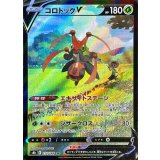 213/184 CSR コロトックV