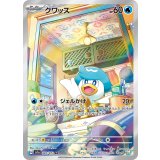 PK-SV1a-081 クワッス AR