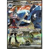 245/193 SAR ダイゴのメタグロスex